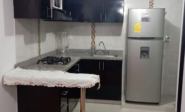 apartamento en venta en ibague. Cod V5213