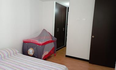 apartamento en venta en ibague. Cod V5213