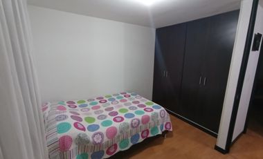 apartamento en venta en ibague. Cod V5213