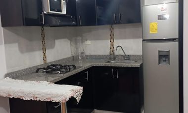 apartamento en venta en ibague. Cod V5213