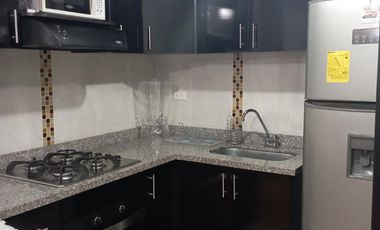 apartamento en venta en ibague. Cod V5213