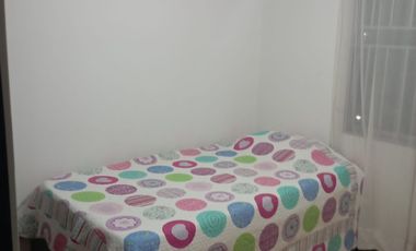 apartamento en venta en ibague. Cod V5213