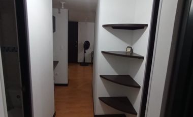 apartamento en venta en ibague. Cod V5213