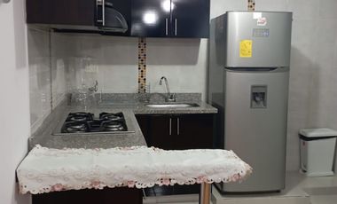 apartamento en venta en ibague. Cod V5213
