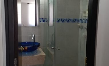 apartamento en venta en ibague. Cod V5213