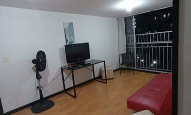 apartamento en venta en ibague. Cod V5213