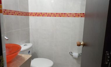 apartamento en venta en ibague. Cod V5213