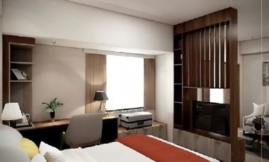 Apartemen Ruko Murah Bogor Bisnis Strategis,Aman Nyaman