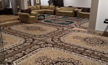 Dijual Rumah Puspitaloka blok G3 BSD City Tangerang Lokasi Strategis Murah Siap Huni