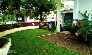 Dijual Rumah Puspitaloka blok G3 BSD City Tangerang Lokasi Strategis Murah Siap Huni