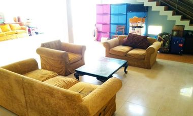 Dijual Rumah Puspitaloka blok G3 BSD City Tangerang Lokasi Strategis Murah Siap Huni
