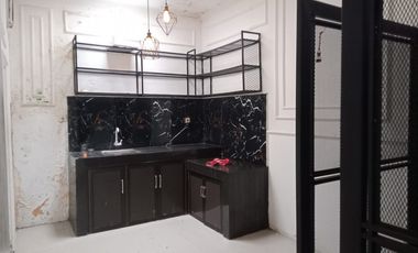 Rumah SHM 1 Lantai 17 Mnt ke Pintu Tol Jatiwarna 1 Hadap Timur J-39597