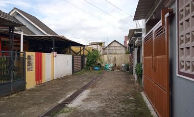 Rumah SHM 1 Lantai 17 Mnt ke Pintu Tol Jatiwarna 1 Hadap Timur J-39597