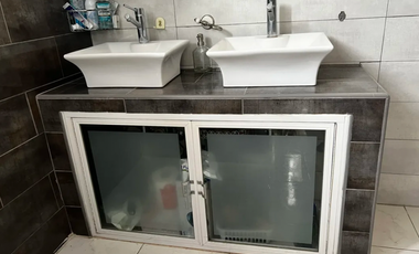 CASA  EN ALQUILER o VENTA EN ALTOS DEL GOLF, SAN FRANCISCO