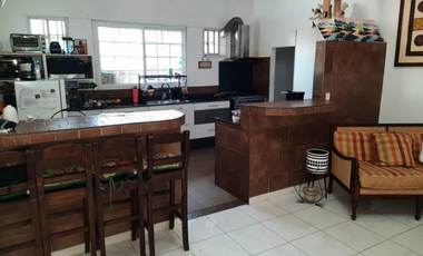 CASA  EN ALQUILER o VENTA EN ALTOS DEL GOLF, SAN FRANCISCO