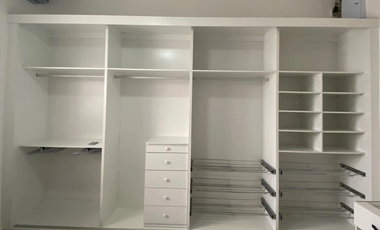 CASA  EN ALQUILER o VENTA EN ALTOS DEL GOLF, SAN FRANCISCO