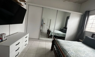 CASA  EN ALQUILER o VENTA EN ALTOS DEL GOLF, SAN FRANCISCO