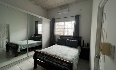 CASA  EN ALQUILER o VENTA EN ALTOS DEL GOLF, SAN FRANCISCO