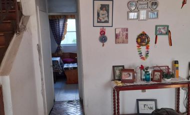 Casa en venta en Ñuñoa