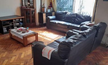 Casa en venta en Ñuñoa