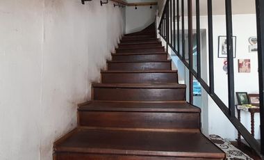 Casa en venta en Ñuñoa