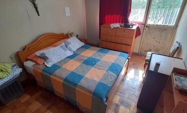 Casa en venta en Ñuñoa