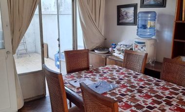 Casa en venta en Ñuñoa