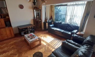 Casa en venta en Ñuñoa