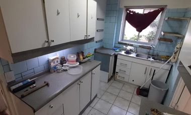 Casa en venta en Ñuñoa