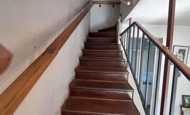 Casa en venta en Ñuñoa