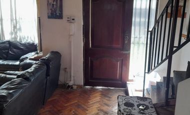 Casa en venta en Ñuñoa