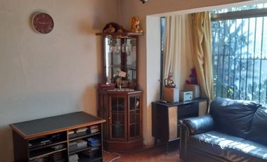 Casa en venta en Ñuñoa
