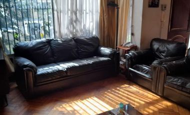 Casa en venta en Ñuñoa