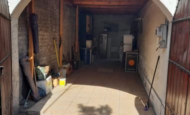 Casa en venta en Ñuñoa