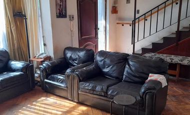Casa en venta en Ñuñoa