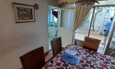 Casa en venta en Ñuñoa