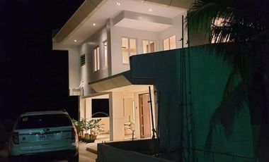 House and lot for sale in Cebu City, Gated in Busay Brand new 4-level