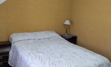 Venta Casa 3 ambientes Villa Luzuriaga