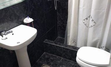 Venta Casa 3 ambientes Villa Luzuriaga