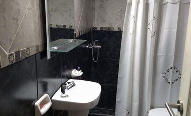 Venta Casa 3 ambientes Villa Luzuriaga