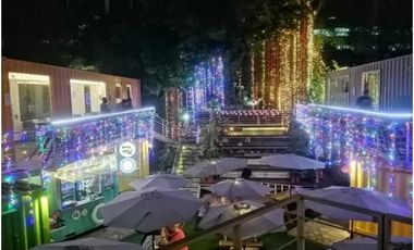 Se Alquila Amplio Local en Obarrio