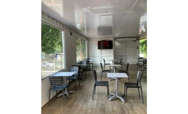 Se Alquila Amplio Local en Obarrio