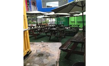 Se Alquila Amplio Local en Obarrio