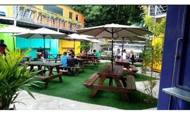 Se Alquila Amplio Local en Obarrio