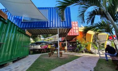 Se Alquila Amplio Local en Obarrio