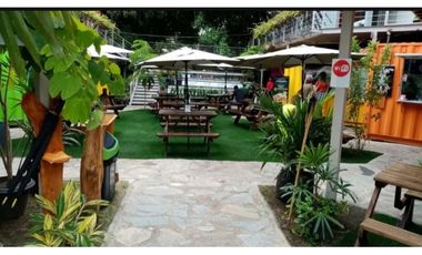 Se Alquila Amplio Local en Obarrio