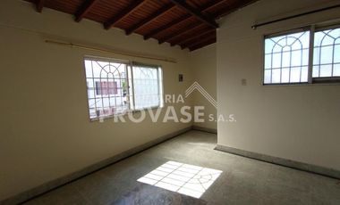 apartamento en arriendo en ciudad jardín. Cod A2933