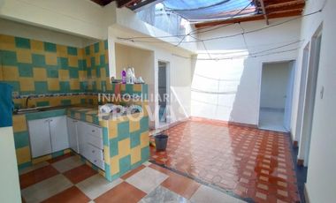apartamento en arriendo en ciudad jardín. Cod A2933