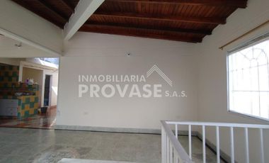 apartamento en arriendo en ciudad jardín. Cod A2933