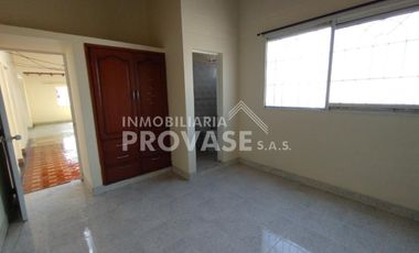 apartamento en arriendo en ciudad jardín. Cod A2933
